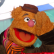 Illustration for article titled Dont fuck with Frank Oz on the topic of Fozzie Bear